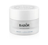 Moist + Lipid Cream